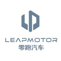 LEAPMOTOR logo
