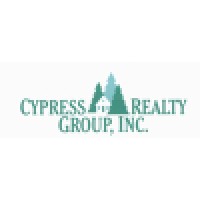 Cypress Realty Group logo