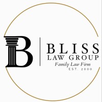 Bliss Law Group logo