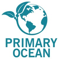 Primary Ocean logo