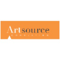Artsource Consulting logo