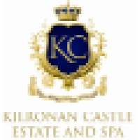 Kilronan Castle Estate & Spa logo