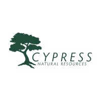 Cypress Natural Resources logo