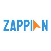 Zappian India logo