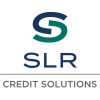 SLR Credit Solutions logo