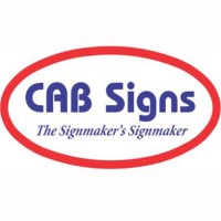 CAB Signs, Inc. logo
