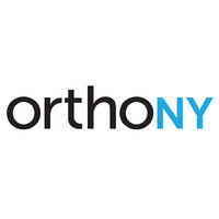 OrthoNY, LLP logo