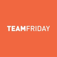 Team Friday logo