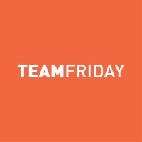 Image of Team Friday