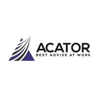 Acator Mutual Fund Distributors Private Limited logo
