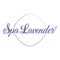 Spa Lavender logo