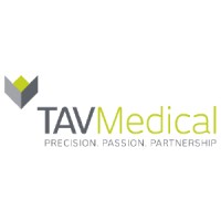 TAV Medical logo