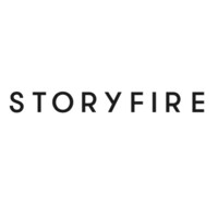 STORYFIRE logo