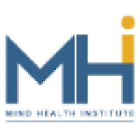 Mind Health Institute logo