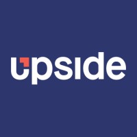 Upside Realty logo