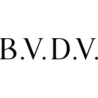 Bibi Van Der Velden logo