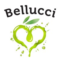 Bellucci Premium Extra Virgin Olive Oil logo