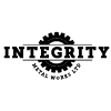 INTEGRITY METALS logo