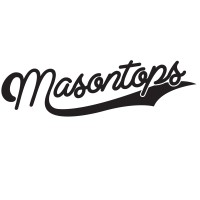 Masontops, Inc. logo