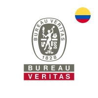 Bureau Veritas Colombia logo