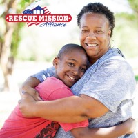 Rescue Mission Alliance logo