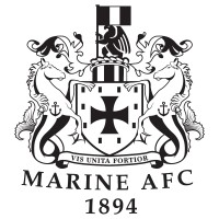 Marine Football Club logo