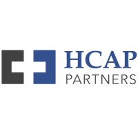 HCAP Partners logo