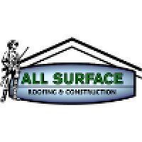 All Surface Roofing & Construction logo