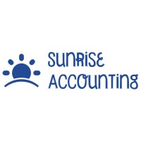Sunrise Accounting logo