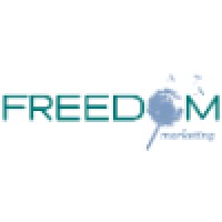 Freedom Marketing LLC logo