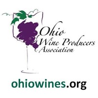 Ohio Wine Producers Assoc. logo