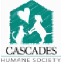 Cascades Humane Society logo