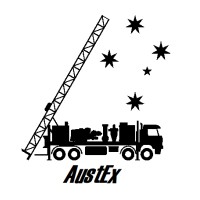 Australian Exploration Engineering logo