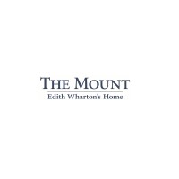 The Mount Edith Wharton's Home logo