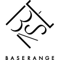 BASERANGE logo