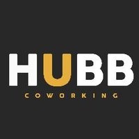 HUBB CoWorking logo