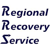 Regional Recovery Service logo