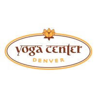 Yoga Center Of Denver logo
