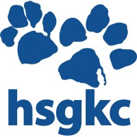 Humane Society Of Greater Kansas City logo