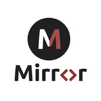 Mirror Placement logo