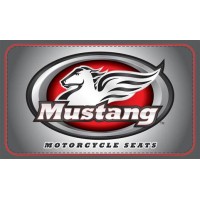 Mustang Seats logo
