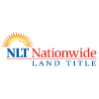 Nationwide Title logo