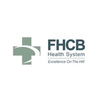 FHCB Health System logo