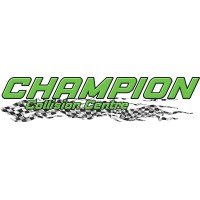 Champion Collision Centre Ltd. logo