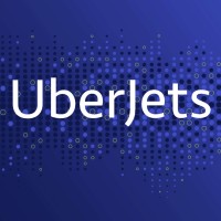 UberJets logo