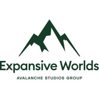 Expansive Worlds logo
