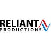 Reliant AV Productions logo