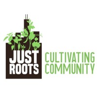 Just Roots Chicago logo