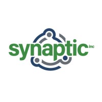 Synaptic, Inc. logo