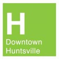 Downtown Huntsville, Inc. logo